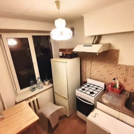 Аренда 2-комн квартиры на вторичном рынке улица Шумилова,  д. 15/4