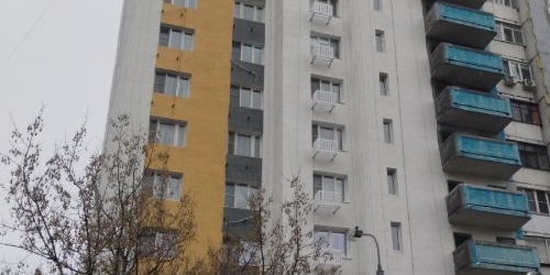 2-комн квартира 15-я Парковая улица, 38