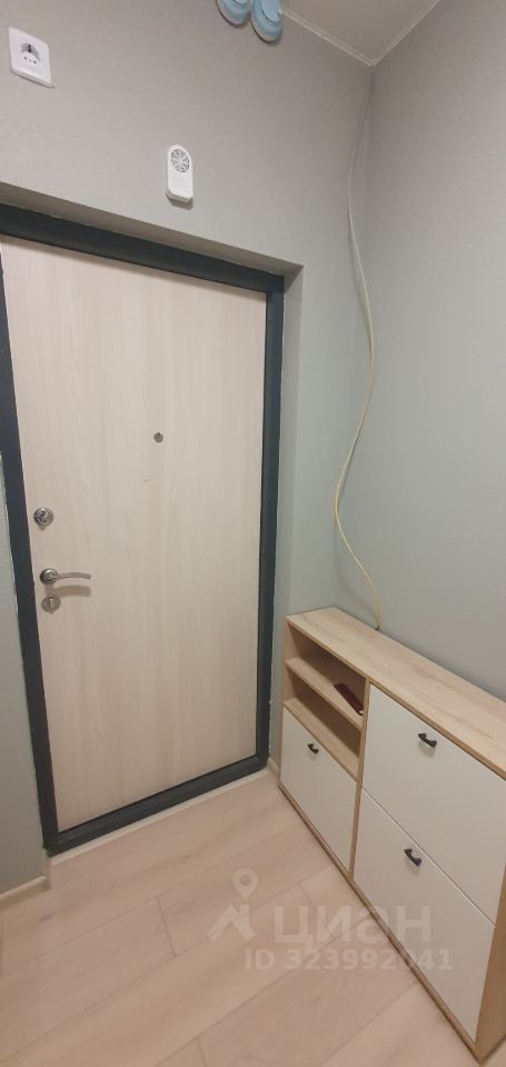 Аренда студии улица Русановская, 20к1