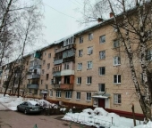 Продать Квартиры вторичка Правдинский, ул Полевая  6 