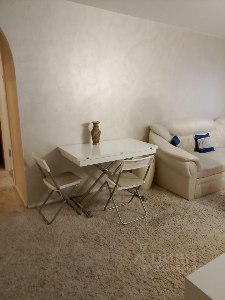 Аренда 3-комн квартиры на вторичном рынке улица Лавочкина, 16К1