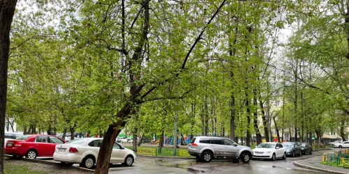 2-комн квартира 1-й Саратовский проезд, 4