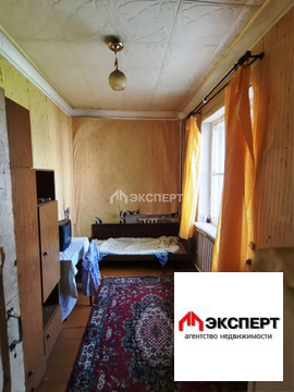 Продажа 2-комн квартиры на вторичном рынке Павловский Посад, ул. Мира,  д. 8а