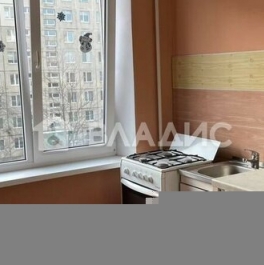 Продажа 2-комн квартиры на вторичном рынке улица Шотмана,  д. 16 к2