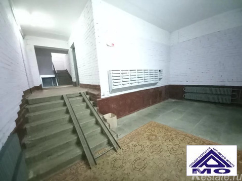 Продажа 3-комн квартиры на вторичном рынке Электросталь, Восточный проезд,  д. 25
