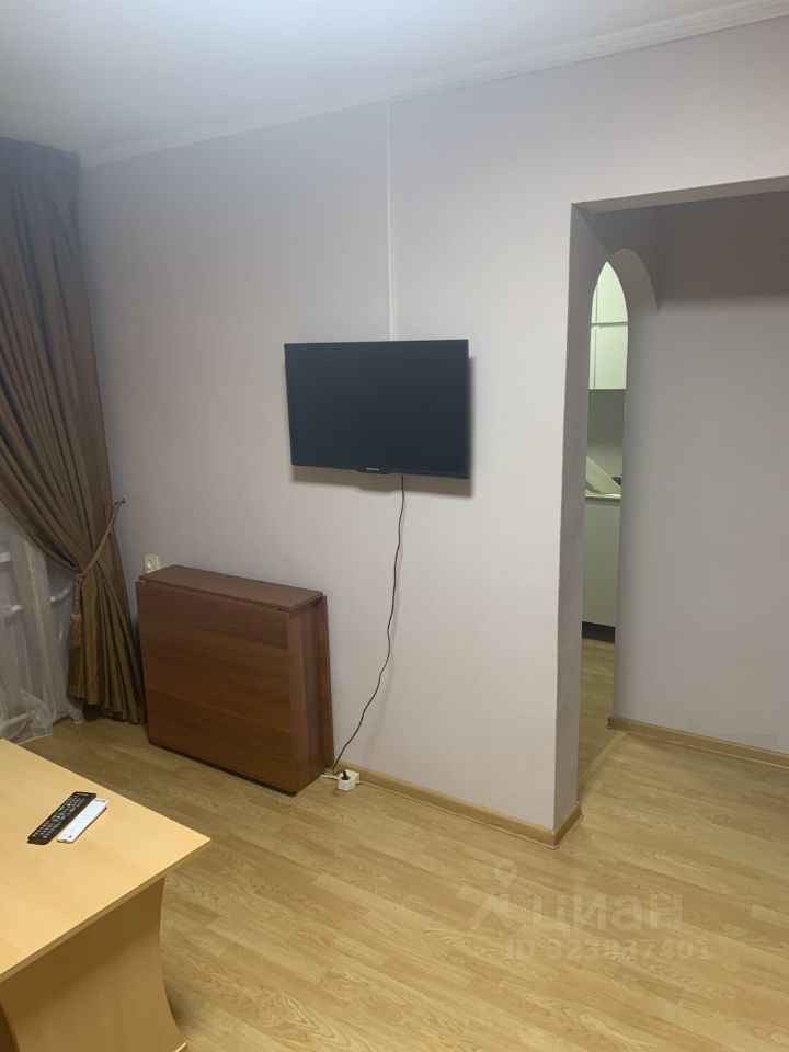 Аренда 2-комн квартиры на вторичном рынке Нелидовская улица, 9К1