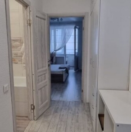 Продажа 2-комн квартиры на вторичном рынке Лобаново, ул Новая,  д. 8