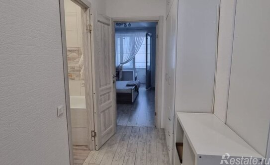 Продажа 2-комн квартиры на вторичном рынке Лобаново, ул Новая,  д. 8