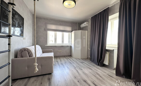 Продажа 3-комн квартиры на вторичном рынке Раменское, ул Дергаевская,  д. 16