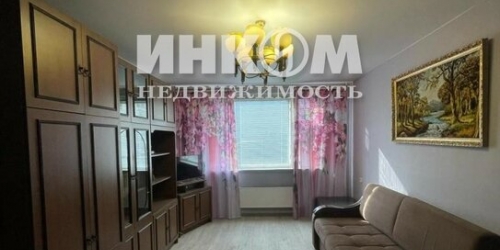 2-комн квартира проезд Донелайтиса,  д. 20,  к. 1
