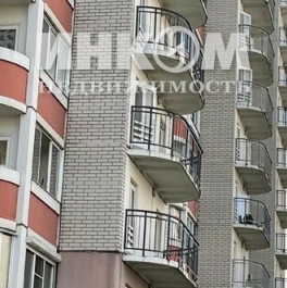 Продажа 2-комн квартиры на вторичном рынке Чечерский проезд,  д. 126 к1