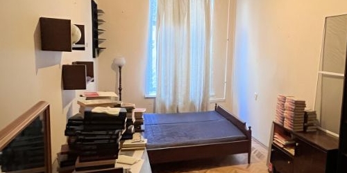 3-комн квартира переулок Джамбула, 7