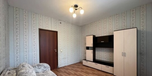 2-комн квартира ул Окраинная,  д. 9