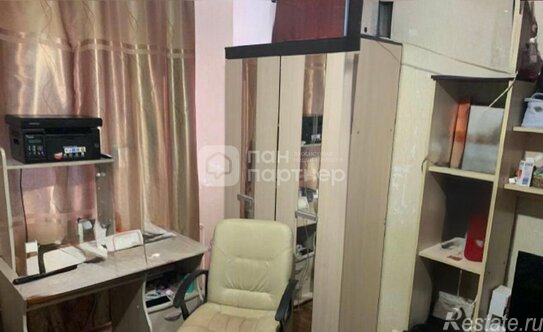 Продажа 1-комн квартиры на вторичном рынке Бугры, ул Школьная,  д. 6,  к. 1