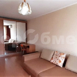 Продажа 1-комн квартиры на вторичном рынке улица Образцова,  д. 24