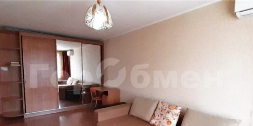 1-комн квартира улица Образцова,  д. 24