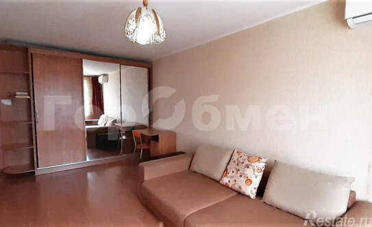 Продажа 1-комн квартиры на вторичном рынке улица Образцова,  д. 24