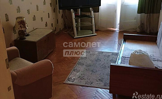 Продажа 2-комн квартиры на вторичном рынке улица Академика Павлова,  д. 9 к1