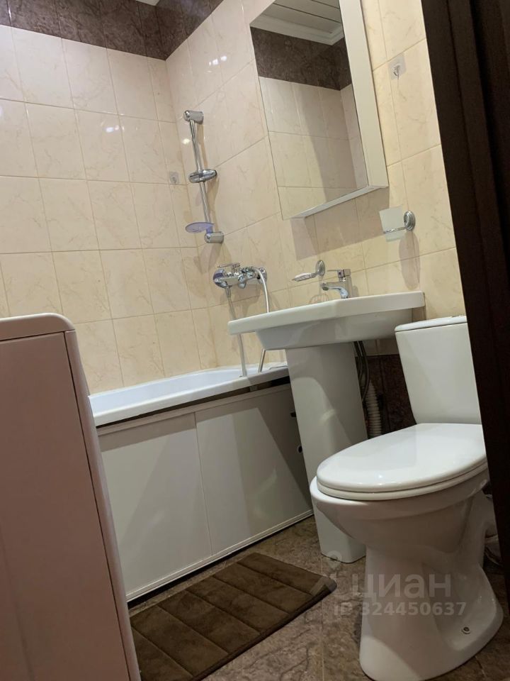 Продажа 1-комн квартиры на вторичном рынке Байкальская улица, 40/17