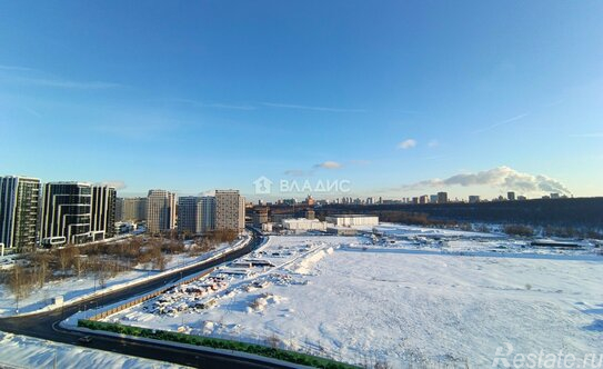 Продажа 1-комн квартиры на вторичном рынке улица Нижние Мнёвники,  д. 7