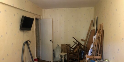 2-комн квартира ул Брюсовская,  д. 26