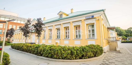 Офис Тимура Фрунзе ул.,  д. 11