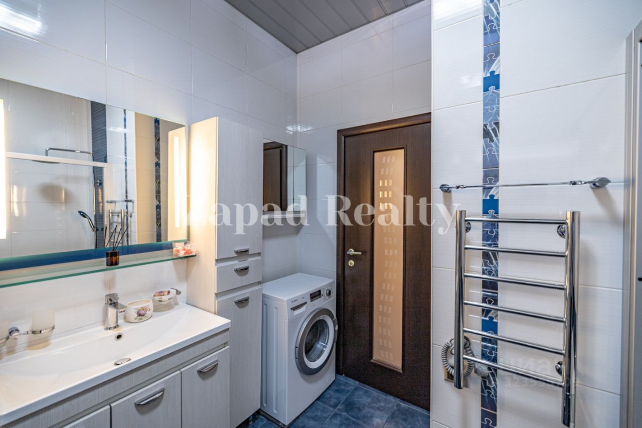 Аренда 2-комн квартиры на вторичном рынке Ярцевская улица, 32