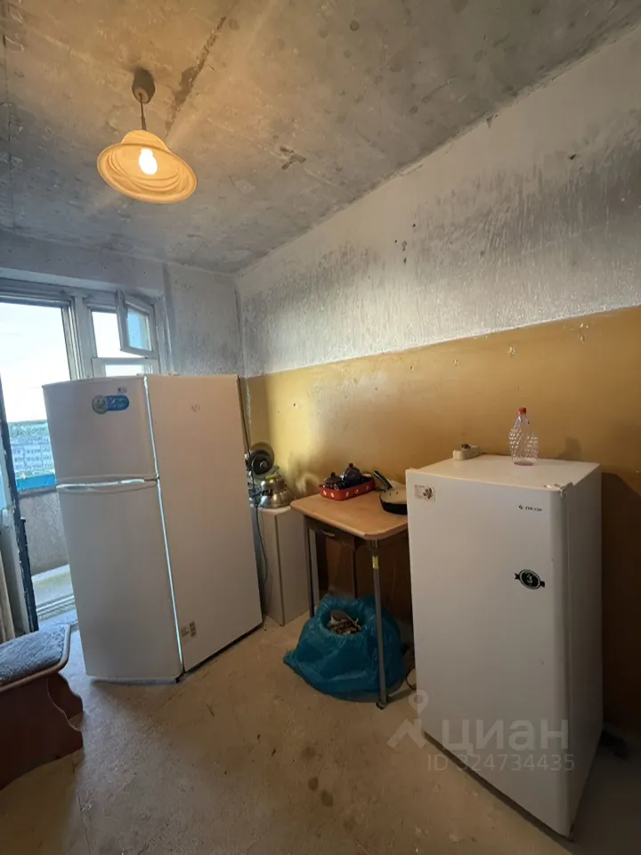 Продажа комнаты Тосно г., улица Станиславского, 2