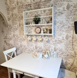 Продажа 2-комн квартиры на вторичном рынке ул Нагорная,  д. 31,  к. 1