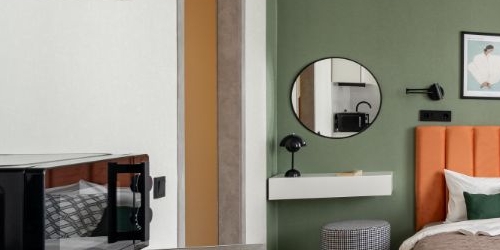 Студия Детский переулок, 2