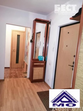 Продажа 2-комн квартиры на вторичном рынке ВНИИССОК, Берёзовая улица,  д. 2