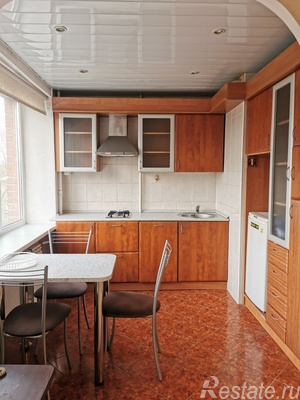 Продажа 1-комн квартиры на вторичном рынке Дрезденская ул,  д. 9