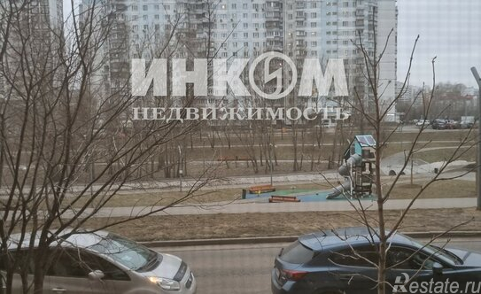 Продажа 1-комн квартиры на вторичном рынке Печорская ул,  д. 5