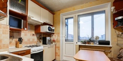 2-комн квартира Будапештская ул,  д. 88,  к. 1