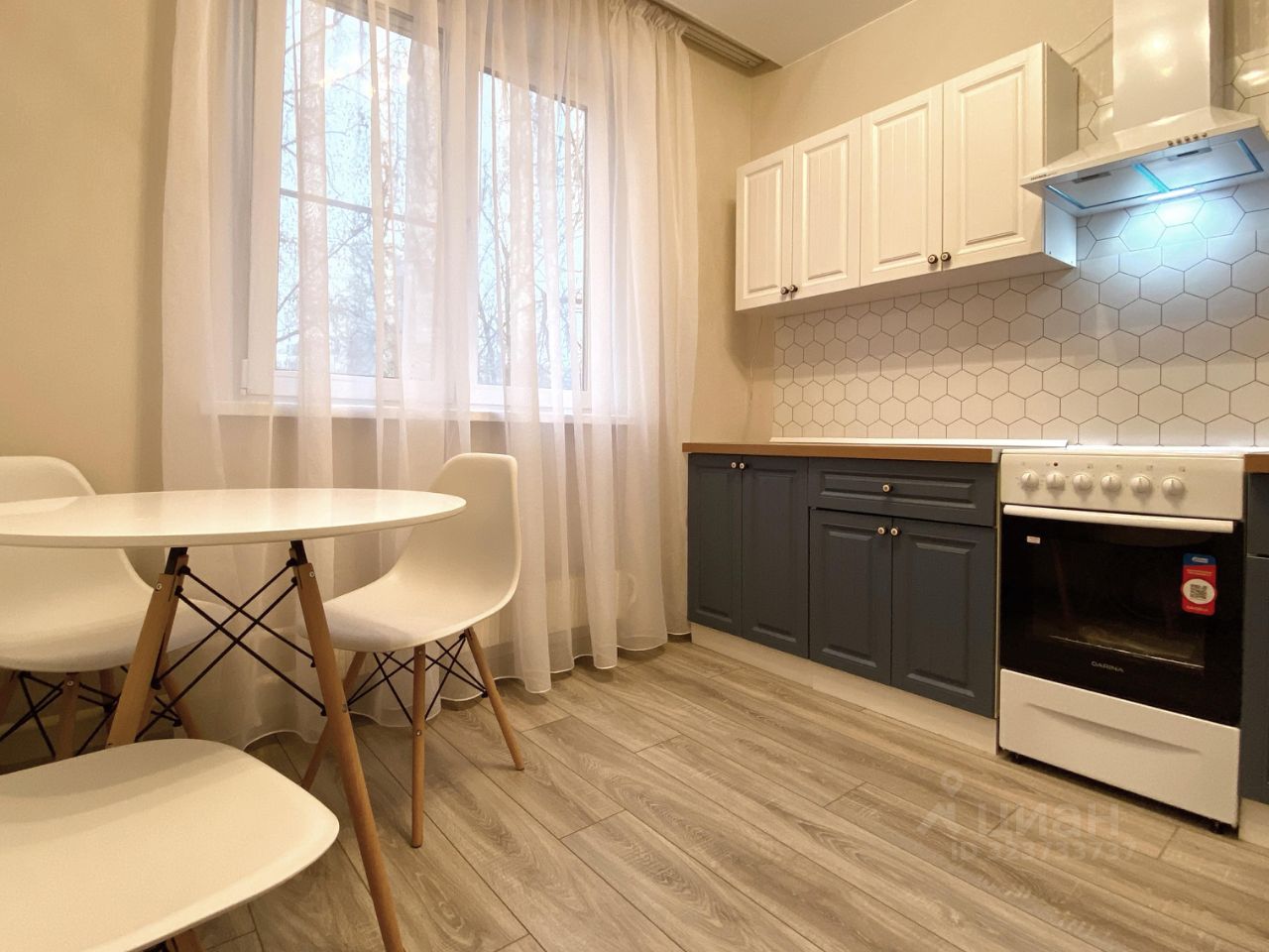 Аренда 2-комн квартиры на вторичном рынке улица Плещеева, 22