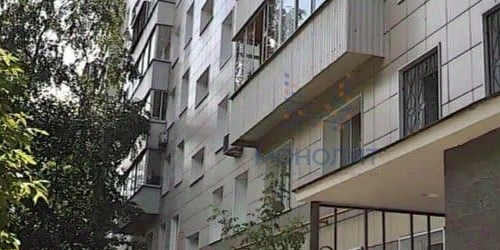 2-комн квартира Живописная улица, 17К2