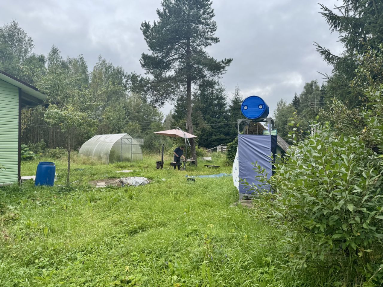 Продажа дома Дивенская садоводческий массив, Невмаш СНТ,  д. 140