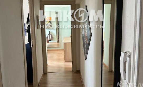 Продажа 3-комн квартиры на вторичном рынке Бутырская улица,  д. 7