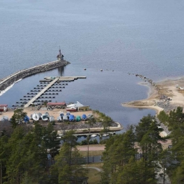 Продажа земли Выборг г, Приморское ш