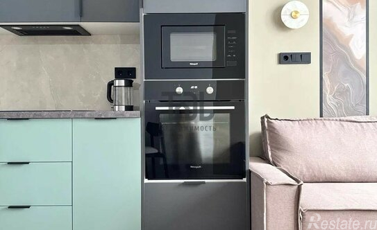 Продажа 3-комн квартиры на вторичном рынке Шелепихинская набережная,  д. 34 к5