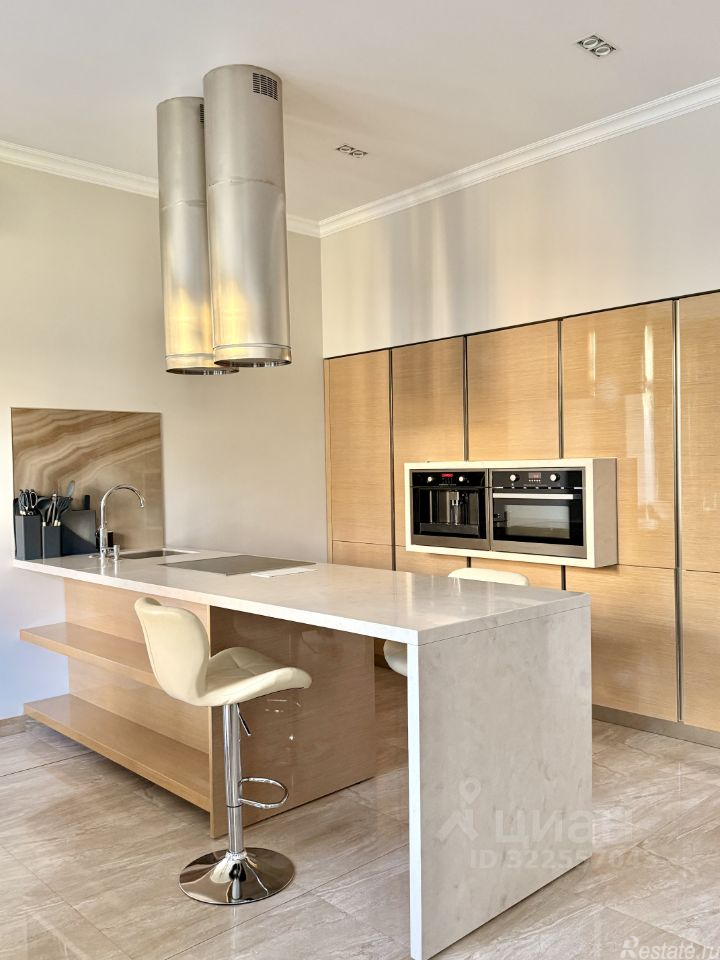 Аренда дома Новинки, ул Гранатная,  д. 4