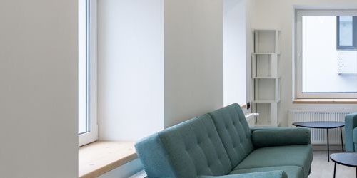 2-комн квартира Медовый переулок, 12