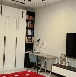 Продажа 2-комн квартиры на вторичном рынке Сыромятническая Ниж. ул,  д. 5 с3А