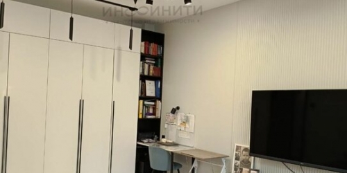 2-комн квартира Сыромятническая Ниж. ул,  д. 5 с3А