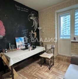 Продажа 1-комн квартиры на вторичном рынке Кудрово г, Австрийская ул