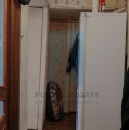 Продажа 2-комн квартиры на вторичном рынке Чехов, ул Гагарина,  д. 56