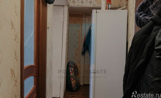 Продажа 2-комн квартиры на вторичном рынке Чехов, ул Гагарина,  д. 56