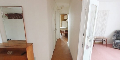 2-комн квартира улица Лётчика Пилютова,  д. 13