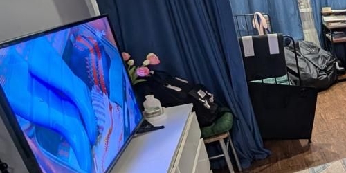 3-комн квартира Красногорск, бульвар Павшинский, 38