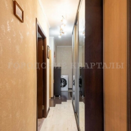 Продажа 3-комн квартиры на вторичном рынке 40 лет Октября пр-кт,  д. 20